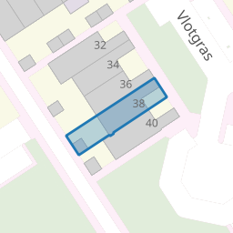 Perceel SKN00-F-2521