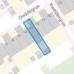 Perceel SKN00-F-2526