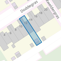 Perceel SKN00-F-2527