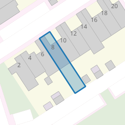 Perceel SKN00-F-2529