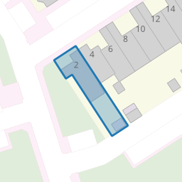 Perceel SKN00-F-2532