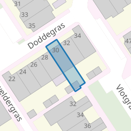 Perceel SKN00-F-2535