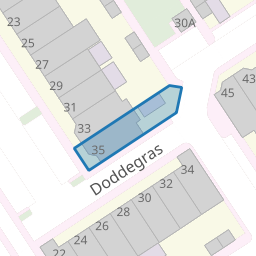 Perceel SKN00-F-2540