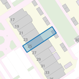 Perceel SKN00-F-2545