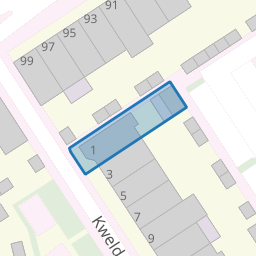 Perceel SKN00-F-2557