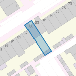 Perceel SKN00-F-2558