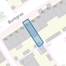 Perceel SKN00-F-2561