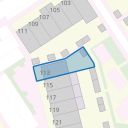 Perceel SKN00-F-2572