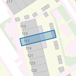 Perceel SKN00-F-2574