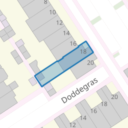 Perceel SKN00-F-2597