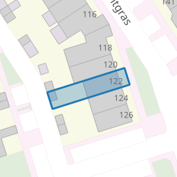 Perceel SKN00-F-2601