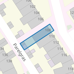 Perceel SKN00-F-2608