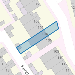 Perceel SKN00-F-2610