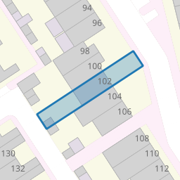 Perceel SKN00-F-2611