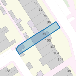 Perceel SKN00-F-2613