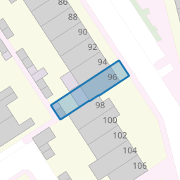 Perceel SKN00-F-2614