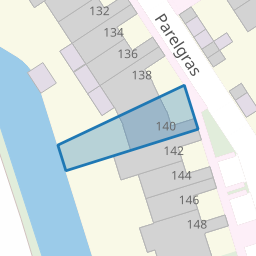 Perceel SKN00-F-2626