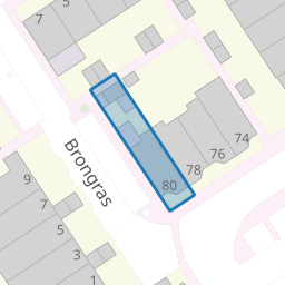 Perceel SKN00-F-2633