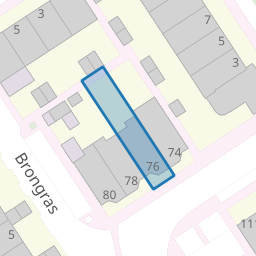 Perceel SKN00-F-2635