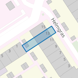 Perceel SKN00-F-2638