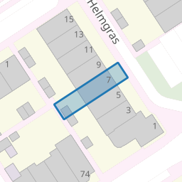 Perceel SKN00-F-2641