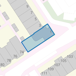 Perceel SKN00-F-2644