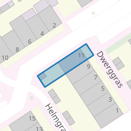 Perceel SKN00-F-2645