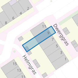 Perceel SKN00-F-2646