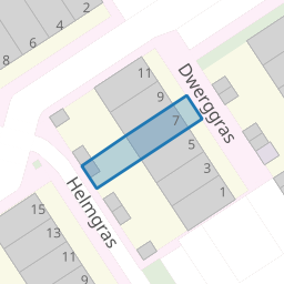 Perceel SKN00-F-2647