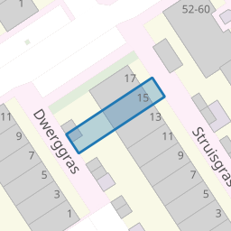 Perceel SKN00-F-2652