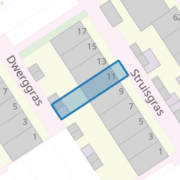 Perceel SKN00-F-2654