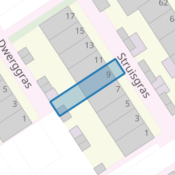 Perceel SKN00-F-2655