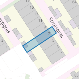 Perceel SKN00-F-2656