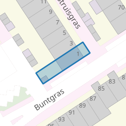 Perceel SKN00-F-2659