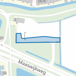 Perceel SKN00-F-2661