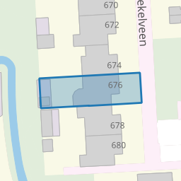 Perceel SKN00-F-2900