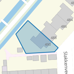 Perceel SKN00-F-2907