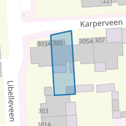 Perceel SKN00-F-3138