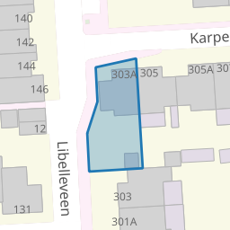 Perceel SKN00-F-3139