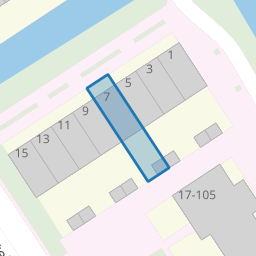 Perceel SKN00-F-3151