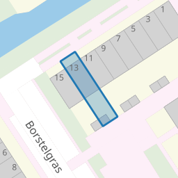 Perceel SKN00-F-3154