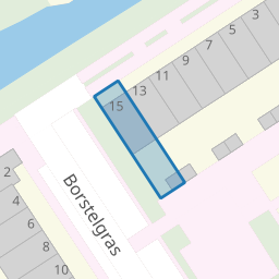 Perceel SKN00-F-3155