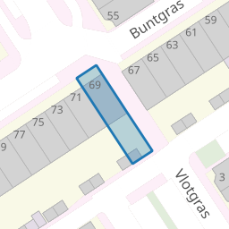 Perceel SKN00-F-3156