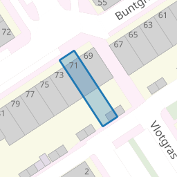 Perceel SKN00-F-3157