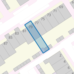 Perceel SKN00-F-3161