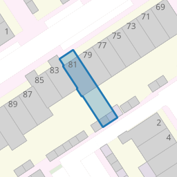 Perceel SKN00-F-3162