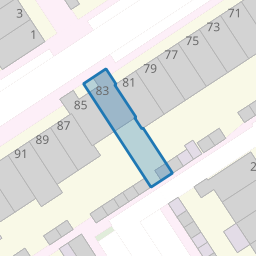 Perceel SKN00-F-3163