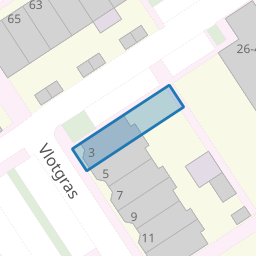 Perceel SKN00-F-3179