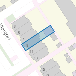 Perceel SKN00-F-3182