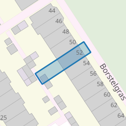 Perceel SKN00-F-3189